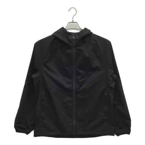 New Era (ニューエラ) レインウェア ゴルフウェア(トップス) メンズ ブラック
