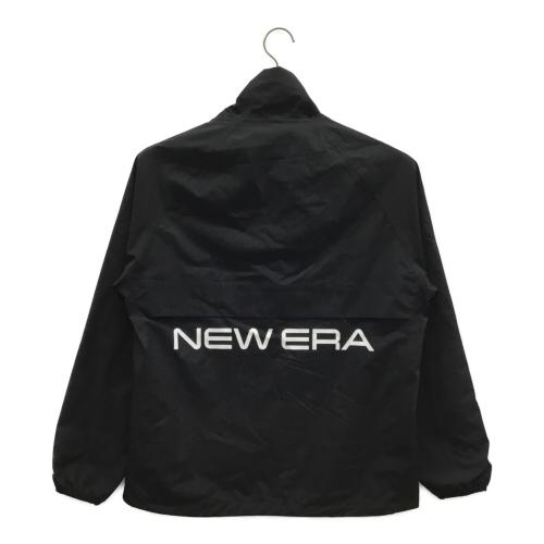 New Era (ニューエラ) レインウェア ゴルフウェア(トップス) メンズ ブラック
