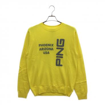 MARK&LONA (マークアンドロナ) ゴルフウェア(トップス) メンズ SIZE M