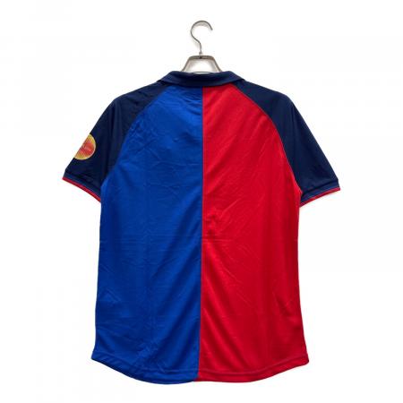 NIKE (ナイキ) ゲームシャツ FCバルセロナ 99/00 ホームユニフォーム