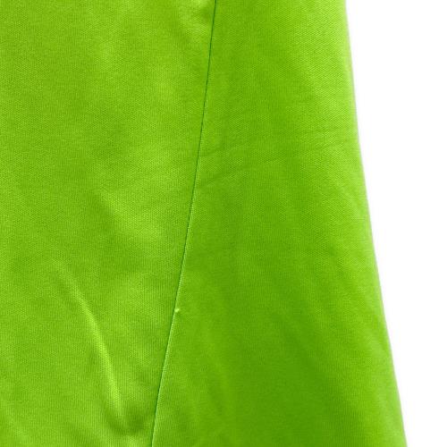 adidas (アディダス) ゲームシャツ チェルシーFC 10/11 ドログバ サードユニフォーム メンズ SIZE M 黄緑