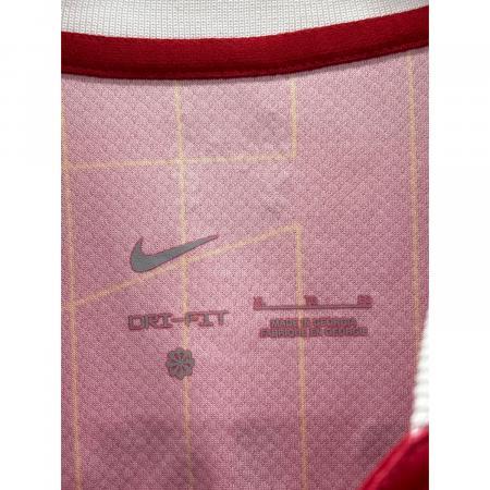 NIKE (ナイキ) ゲームシャツ FN8798-688 リバプールFC 24/25 ホーム