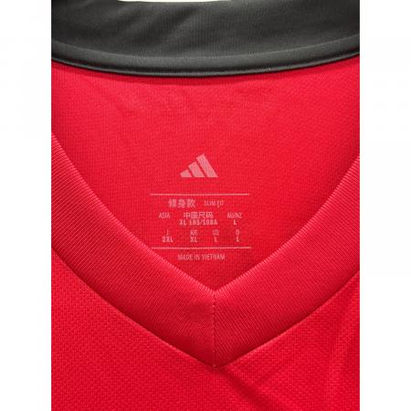 adidas (アディダス) ゲームシャツ マンチェスター・ユナイテッド 25