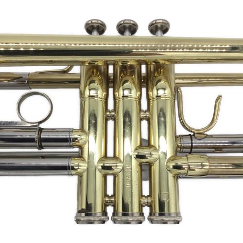 JUPITER (ジュピター) トランペット TR600L
