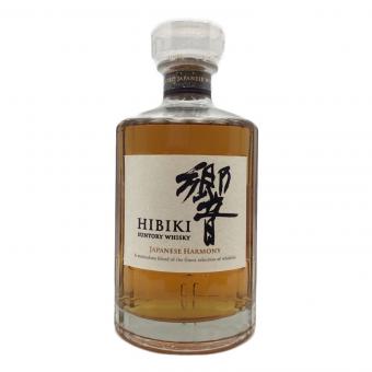 SUNTORY (サントリー) 響 ジャパニーズウィスキー 700ml