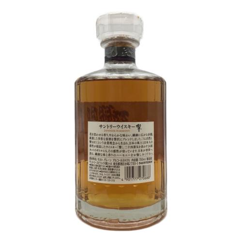 SUNTORY (サントリー) 響 ジャパニーズウィスキー 700ml