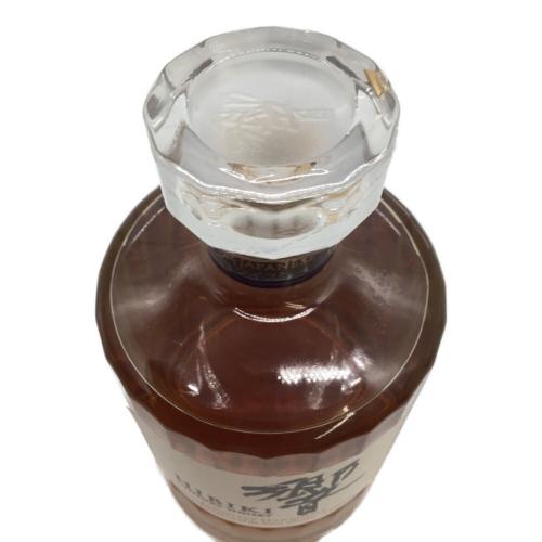SUNTORY (サントリー) 響 ジャパニーズウィスキー 700ml