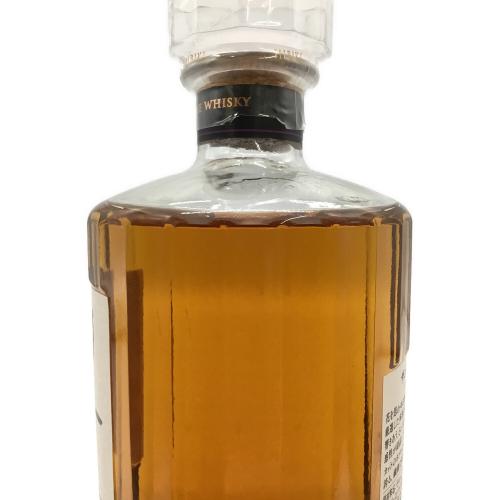 SUNTORY (サントリー) 響 ジャパニーズウィスキー 700ml
