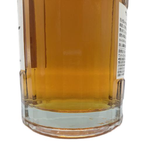 SUNTORY (サントリー) 響 ジャパニーズウィスキー 700ml
