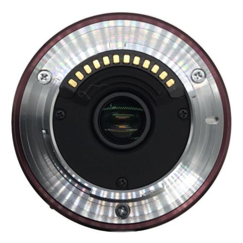 Nikon (ニコン) ミラーレス一眼カメラ Nikon 1 J3 レッド