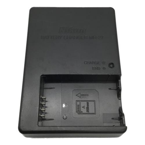 Nikon (ニコン) ミラーレス一眼カメラ Nikon 1 J3 レッド