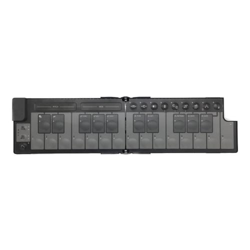 KORG (コルグ) nanoKEY Fold MIDIキーボード