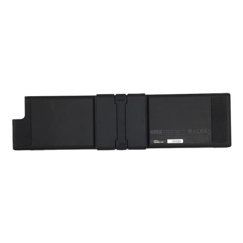 KORG (コルグ) nanoKEY Fold MIDIキーボード