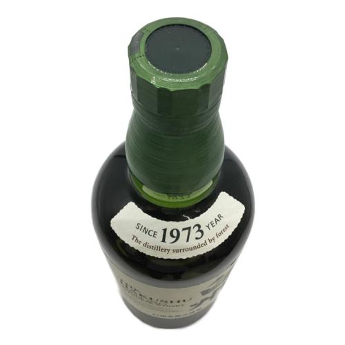 SUNTORY (サントリー) 白州 シングルモルト ジャパニーズウィスキー 700ml