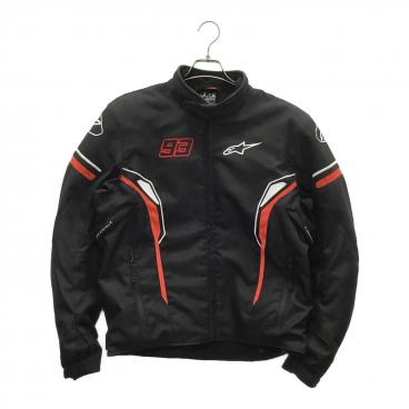 KUSHITANI (クシタニ) アキュートジャケット K-2804 メンズ SIZE L