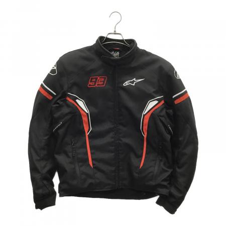 Alpinestars (アルパインスターズ) SEPANG WATERPROOF JACKET MM93