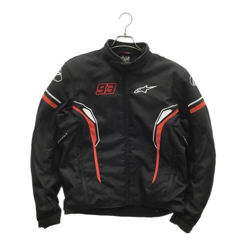 Alpinestars (アルパインスターズ) SEPANG WATERPROOF JACKET MM93