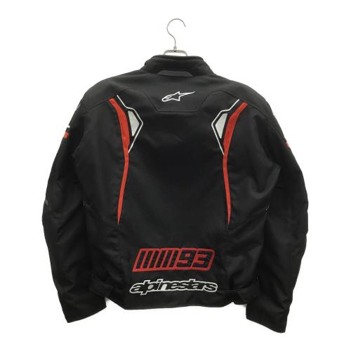 Alpinestars (アルパインスターズ) SEPANG WATERPROOF JACKET MM93