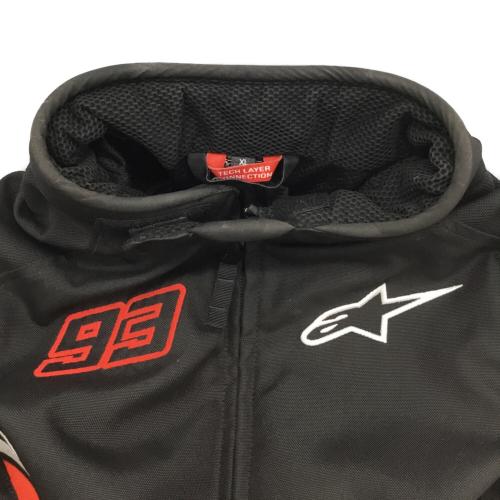 Alpinestars (アルパインスターズ) SEPANG WATERPROOF JACKET MM93