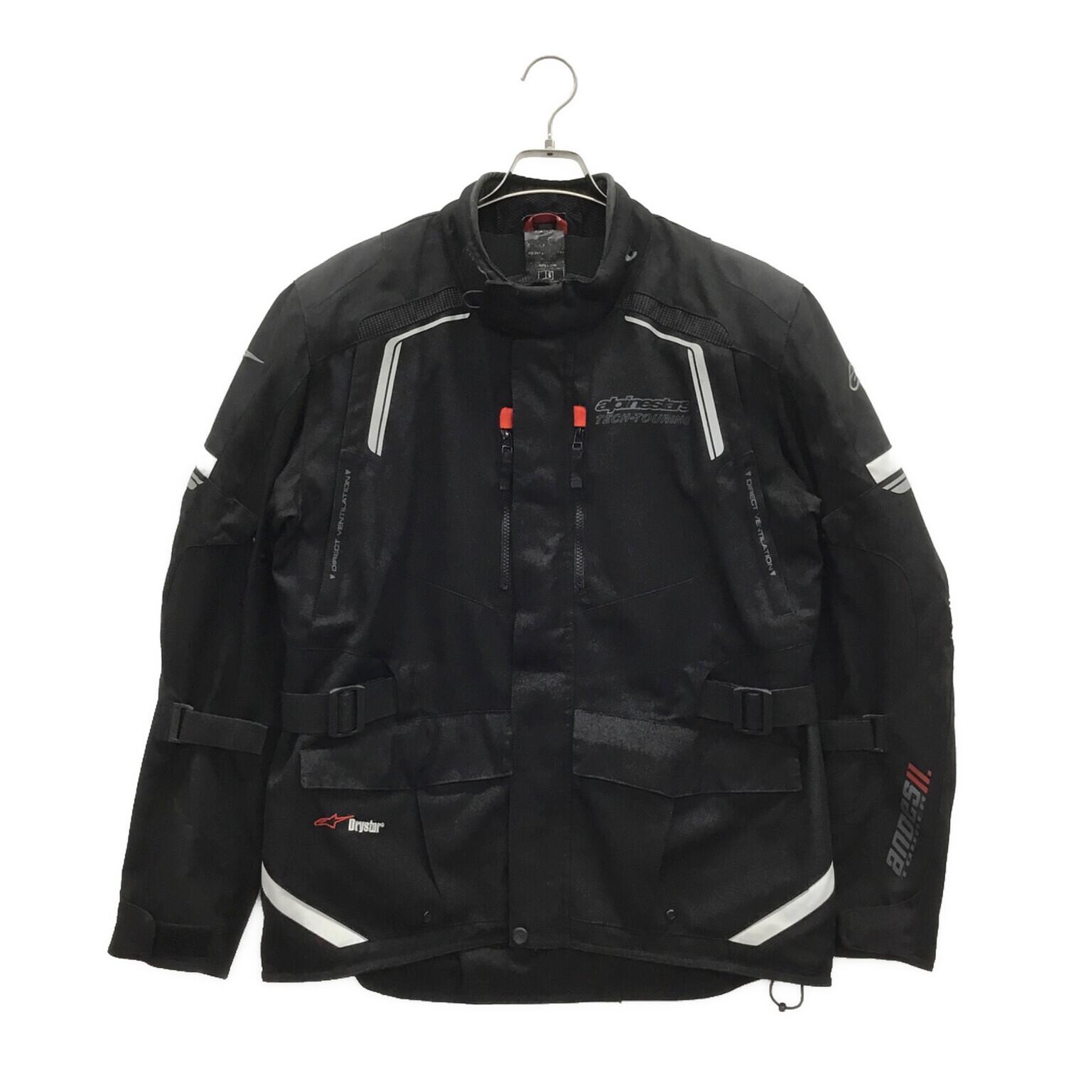 Alpinestars (アルパインスターズ) ANDES v2 DRYSTAR JACKET SIZE XL