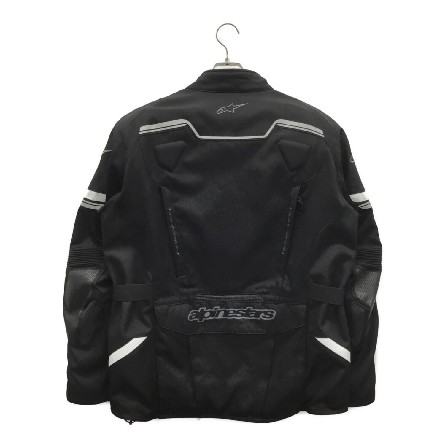川*久様 アルパインスターズ ANDES V2 モーターサイクルジャケット 2X Alpinestars (アルパインスターズ) ANDES v2 DRYSTAR JACKET SIZE XL