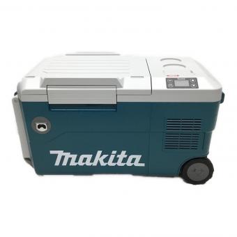 MAKITA (マキタ) 充電式保冷温庫 CW001GZ