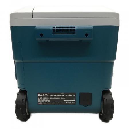 MAKITA (マキタ) 充電式保冷温庫 CW001GZ｜トレファクONLINE