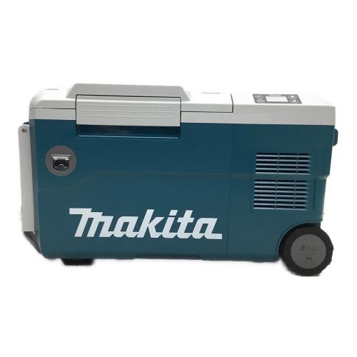 MAKITA (マキタ) 充電式保冷温庫 CW001GZ