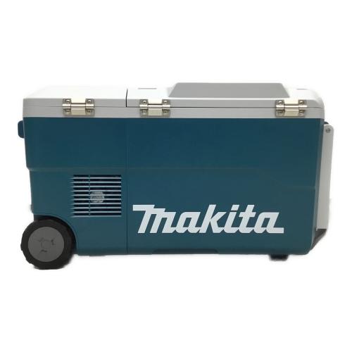 MAKITA (マキタ) 充電式保冷温庫 CW001GZ