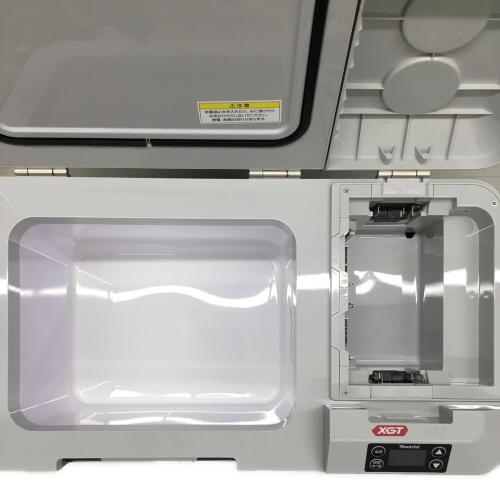MAKITA (マキタ) 充電式保冷温庫 CW001GZ