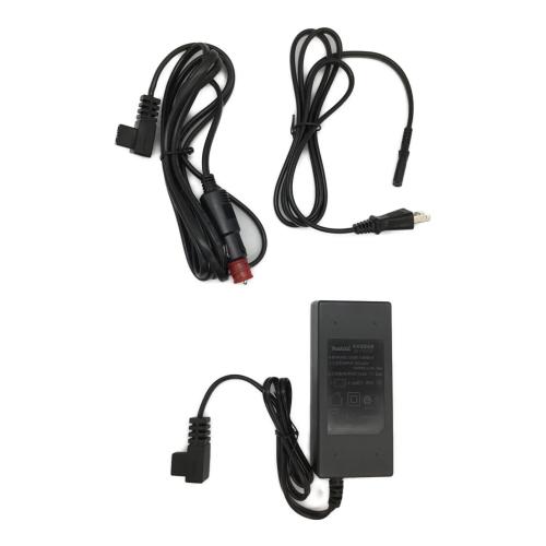 MAKITA (マキタ) 充電式保冷温庫 CW001GZ