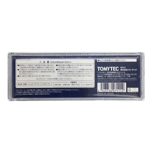 TOMIX (トミックス) JR EF510-500形電気機関車(北斗星色) Nゲージ 7111