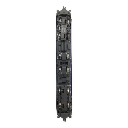 TOMIX (トミックス) JR EF510-500形電気機関車(北斗星色) Nゲージ 7111