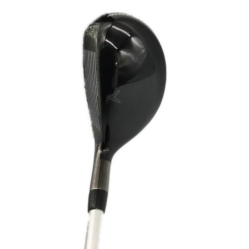 Callaway (キャロウェイ) MAVRIK MAX LITE 7U ユーティリティ 右利き用