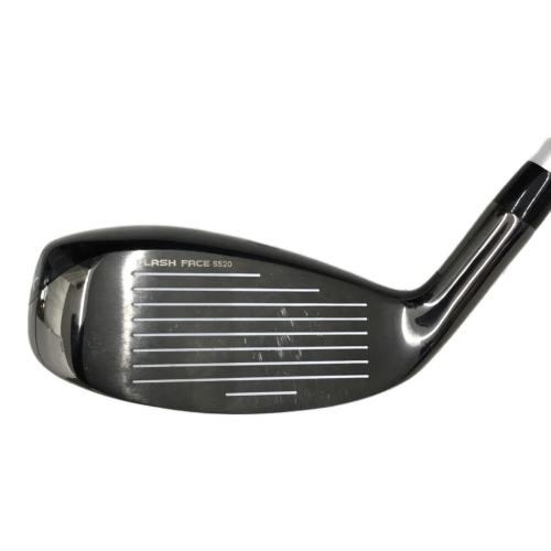 Callaway (キャロウェイ) MAVRIK MAX LITE 7U ユーティリティ 右利き用