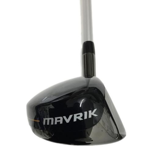 Callaway (キャロウェイ) MAVRIK MAX LITE 7U ユーティリティ 右利き用