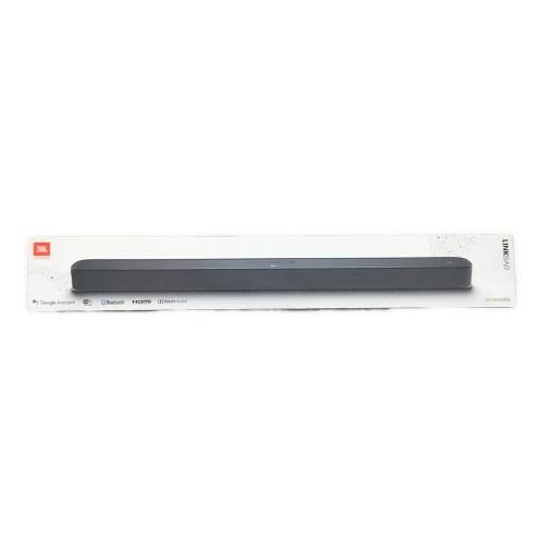 JBL (ジェービーエル) LINK BAR サウンドバーシステム