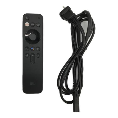 JBL (ジェービーエル) LINK BAR サウンドバーシステム