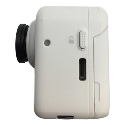 INSTA360 (インスタ360) GO 3 アクションカメラ CINSABKA GO306 128GB