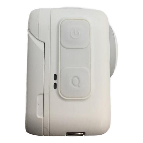 INSTA360 (インスタ360) GO 3 アクションカメラ CINSABKA GO306 128GB