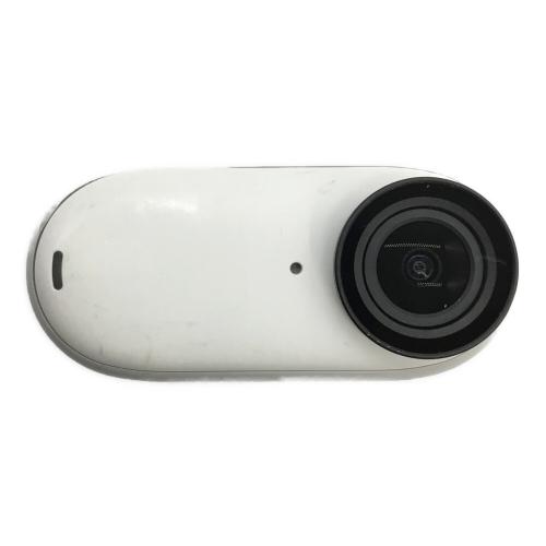 INSTA360 (インスタ360) GO 3 アクションカメラ CINSABKA GO306 128GB