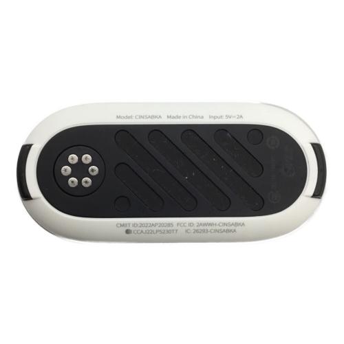 INSTA360 (インスタ360) GO 3 アクションカメラ CINSABKA GO306 128GB