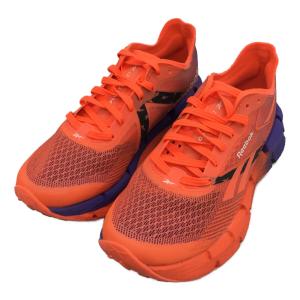 REEBOK (リーボック) フロートジグ X1 ランニングシューズ レディース SIZE 23cm オレンジ