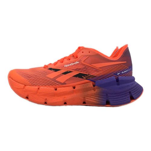 REEBOK (リーボック) フロートジグ X1 ランニングシューズ レディース SIZE 23cm オレンジ