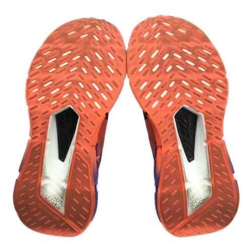 REEBOK (リーボック) フロートジグ X1 ランニングシューズ レディース SIZE 23cm オレンジ