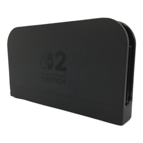 Nintendo (ニンテンドー) Nintendo Switch2 日本語・国内専用 BEE-001