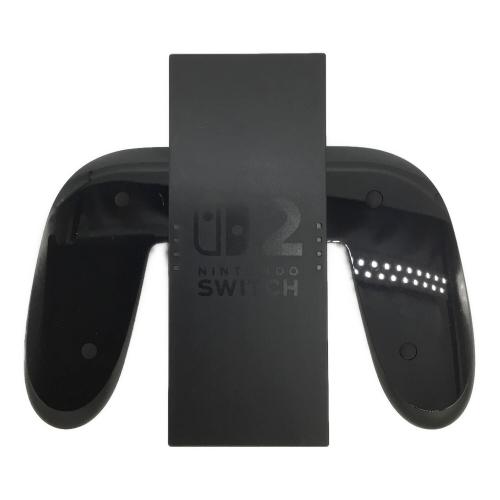 Nintendo (ニンテンドー) Nintendo Switch2 日本語・国内専用 BEE-001