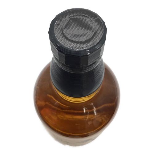 SUNTORY (サントリー) 知多 ジャパニーズウィスキー 700ml