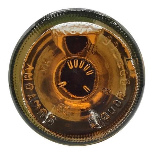 SUNTORY (サントリー) 知多 ジャパニーズウィスキー 700ml