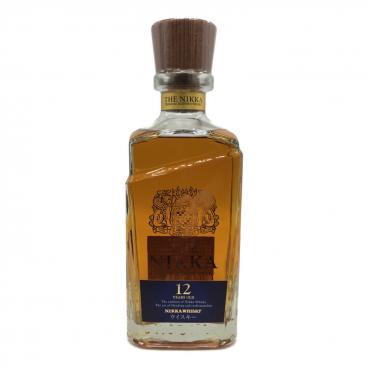 ニッカ ジャパニーズウィスキー Tailored 700ml THE NIKKA Tailored 未